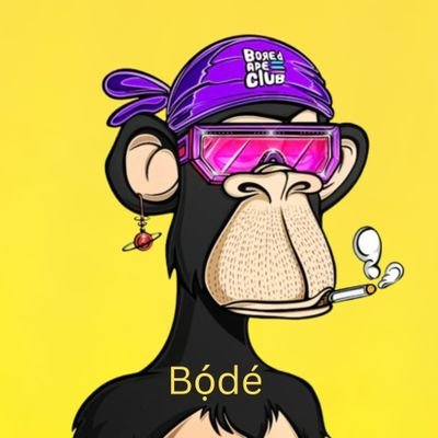 web3rey's profile picture. Web3 PM/CM  | Insight Chamber Space Host | On-chain builder |
@solflare GUARDIAN | @superteamNG CONTRIBUTOR