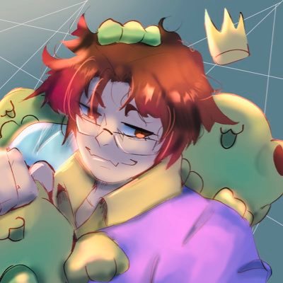 southopole_'s profile picture. 23. Frog/King
Good Vibes most the time 🐸💗