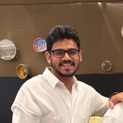 Rajkamal0069's profile picture. Travel Addict || Views & Tweets Are Personal