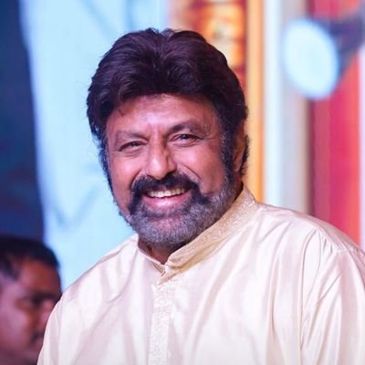 Maharaaj_NBK's profile picture. Only for #PadmabhushanNBK 🧎