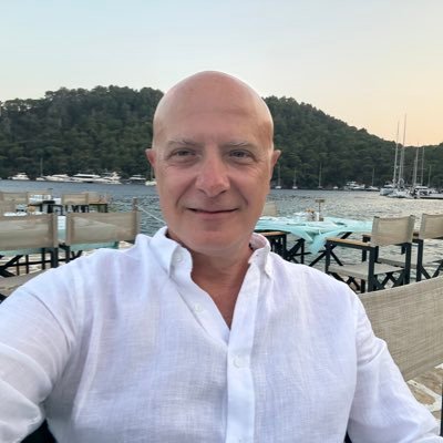 HakanDOGU_Eng's profile picture. 🚘 Car Guy | Automotive Strategist | Geopolitics of Mobility | Future Mobility Thinker