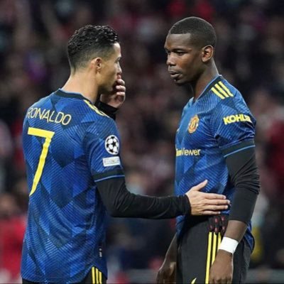 mufcjezzy's profile picture. I post on TikTok from time to time @mufcjezzy