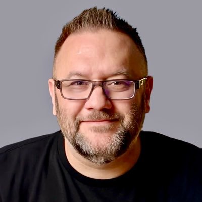 5H3RMN's profile picture. Follower of Jesus Christ / Daddy / Hubby / Protanope / Musician / Astrophotographer / IT / Weirdo - Views expressed are mine alone