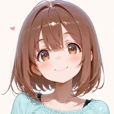 aiillustrat0316's profile picture. AIで作った可愛い女子のイラストを投稿しています