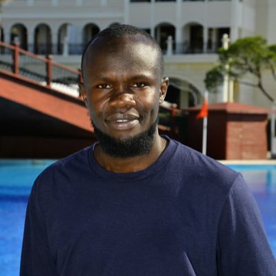 itsMikeKipruto's profile picture. Focus and simplicity.