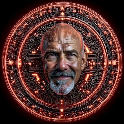 XRPTTM168004's profile picture. Admiral of the Royal $XRP NAVY | $FML Founder | MEME - Utility DAO
Awakening.Freedom.Truth.Justice | Christ is KING
https://t.co/ikmEl7kDrj (inquiries: @FML_LLC)