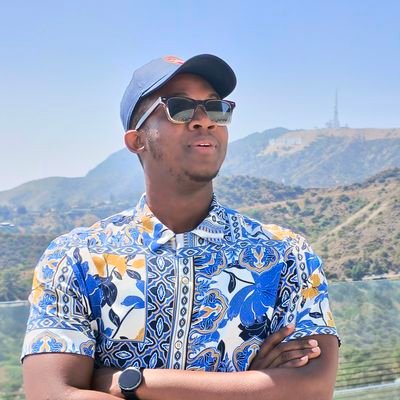 Kofi Koranteng Profile