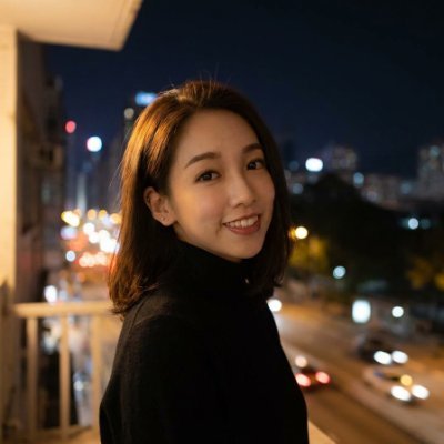 AngeManalo_'s profile picture. Fashion forward, business driven, and travel inspired. Living beautifully from boardrooms to runways in the sky.