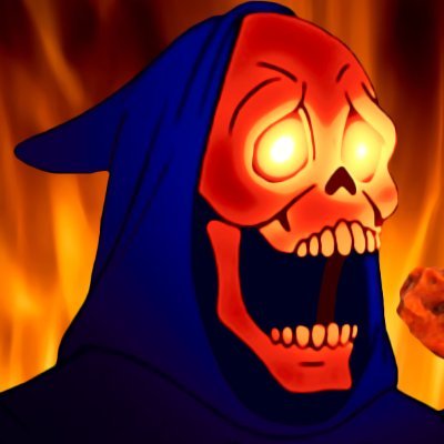 Dullaron's profile picture. I’m an artist and a gamer.