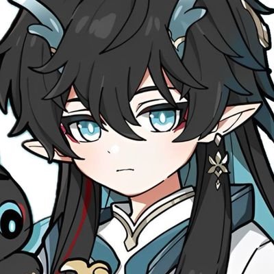 lunyaes_'s profile picture. #丹恒 : ୧ ‧₊˚ 🌿 ⋅ ☆

˙ . ꒷ 💭 . 𖦹˙— I am nobody's shadow. . . ✿