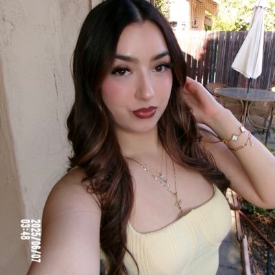 g0ddessjai's profile picture. 