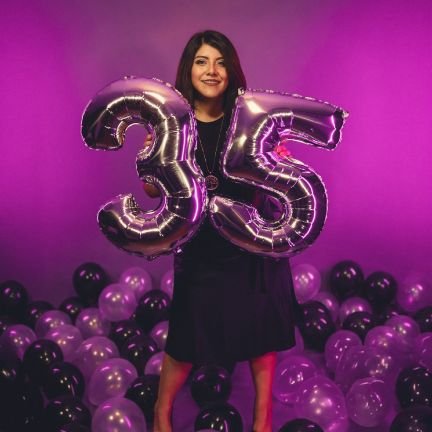 chata_lara's profile picture. 📲 Comunicóloga II CM 💻 II 📝 @pueblaeventodo ll 🌯 Taco Lover ll 📚 Bookworm II 📷 https://t.co/cm3CjomsKr