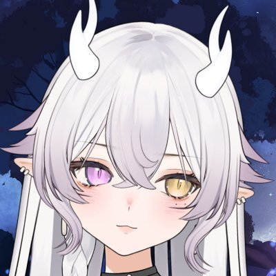 xeriphie's profile picture. Xeri the Wisteria Dragon is at your service | Twitch Affiliate | She/Her | Model - @senmaku_/@Akizone + @MeezieLive2D