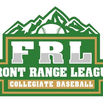 FrontRangeBBall's profile picture. Building the best summer ball experience in the world. Every game live on the Front Range Baseball Network: https://t.co/iZmxiB9F9M