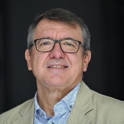manelmarquez's profile picture. Historiador. Dr. Hª CPS i Magíster (UAB) Professor. Investigador Hª Social. Anticapitalista, ecologista i pacífic.
Fundador: Ràdio Kaos, 1987. Kaosenlared, 2001