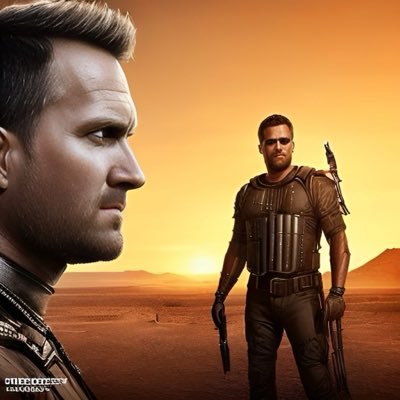 mattaversion's profile picture. farmer