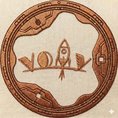 vony227's profile picture. 航空航天爱好者Aerospace Enthusiast