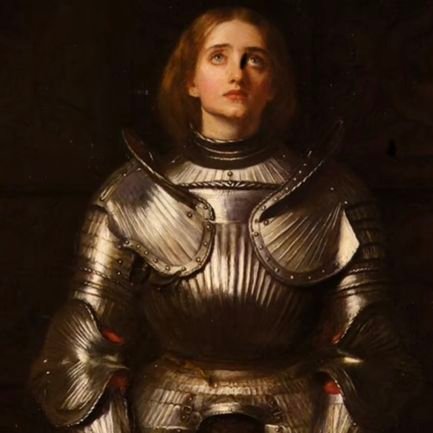 Katechoncriollo's profile picture. Cuenta de respaldo @elvirreyguz
Al final ganaremos sobre toda adversidad.

XIX años