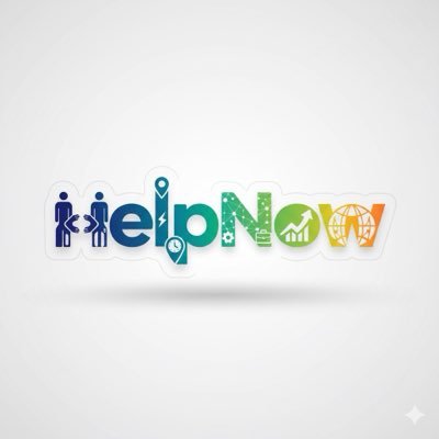 HelpNowtech's profile picture. 