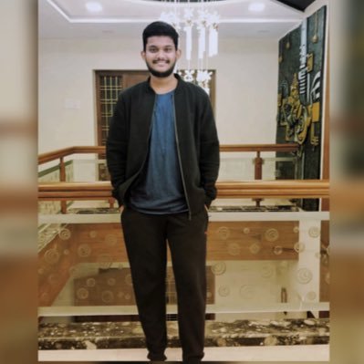 TheRajuSaab's profile picture. Movies | Cricket | Techie . Stan of - @PrabhasRaju @RCB