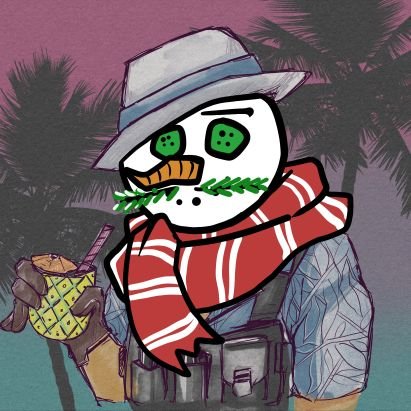 SimonRK1's profile picture. Professional Casual-Siege enjoyer ~@Ringer_53 //
Best Shotgun-Sledge player ~@NebulaZano //
Headshot multiplier advocate