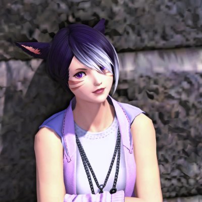 EnaPit_FF14's profile picture. 2024/08~ 生息地：GAIA Ultima 
FF14のスクショ、動画は © SQUARE ENIX