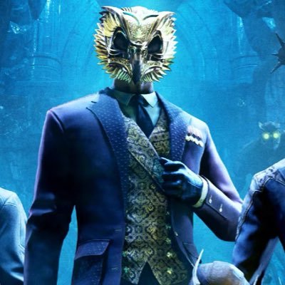 RealCourtOfOwl's profile picture. 