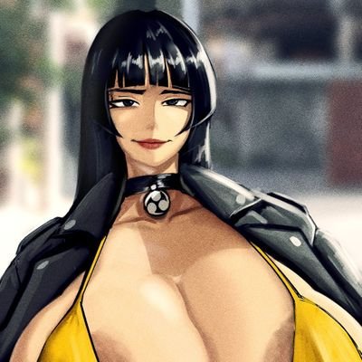 ShionERP's profile picture. Cuenta de Roleplay erótica enfocada principalmente en rolear Yuri y  con futas

MD abierto aunque la user tarda a veces en responder