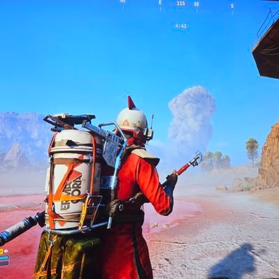 XxBigAndy31xX's profile picture. Arc Raiders main until GTA6