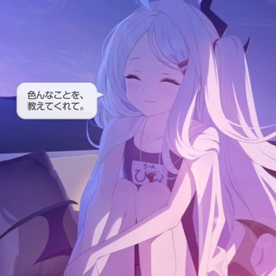 RNK_HINA's profile picture. 富山ドンだー   最推しヒナ【Hina sorasaki is my girlfriend‼️】ステラソラ→最推しコゼット 推し フリージア、チトセ/team 白鯨