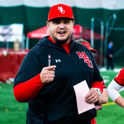 CoachSRodriguez's profile picture. Head Softball Coach - Minot State University 🦫| @MSUBeaversSB | NCAA DII - @NorthernSunConf | 2X @MinotState Alum | IL✈️ND