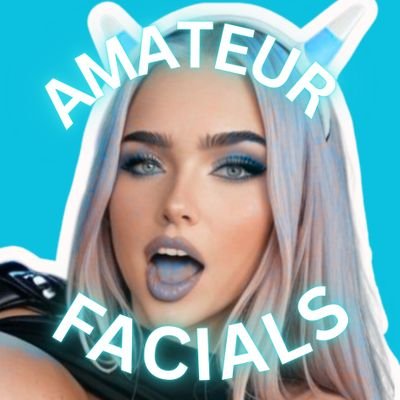 amateurfacials4's profile picture. 