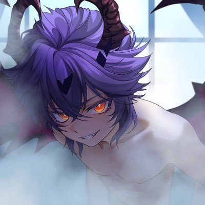 deuxterity's profile picture. phoenix need to burns himself in order to rise from his own ashes.