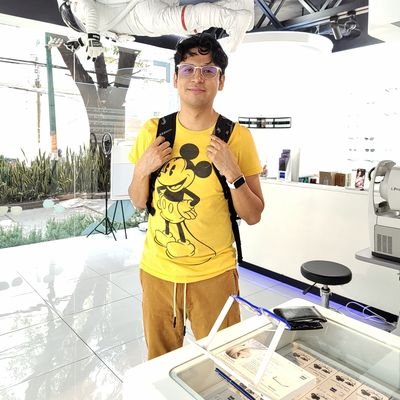 YisusAMP's profile picture. 