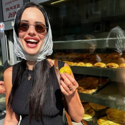 Ekaterina6yl9ey's profile picture. animal lover  MSc Animal Biomedicine