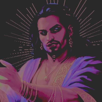 RUNESCHILD's profile picture. 