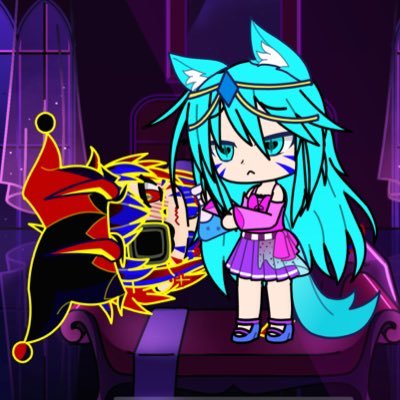 Queen_Hibiarts's profile picture. My beloved husband:@ErrorAndre633 My Lovers:@Vladtemp3st (Kayla's husband:@OniDevil13 (Apply Arts Evanston Made community and more supports/No asking irl 🚫)