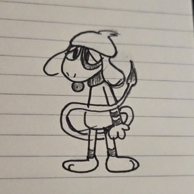 DreadImpulse's profile picture. Quit Staring You Weirdo… || music produce & artist(15+) || discord: hellicose