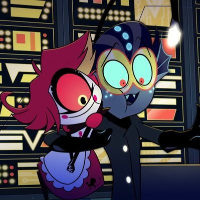 inloolooland's profile picture. he/him ▪︎ aro ▪︎ pan ▪︎ single
mdni 🔞 ▪︎ 26 ▪︎ stoner ▪︎ audhd
fanposting: helluva/hazbin✨️    
rt heavy ▪︎ licensed yapper
