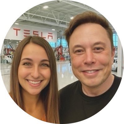 sarah_team01's profile picture. Protecting Elon Musk's online presence from impersonators is my top priority, leveraging my cybercrime expertise to safeguard his digital identity. #Tesla #X