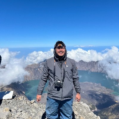 nabilfdhlurrhmn's profile picture. on a music and language journey