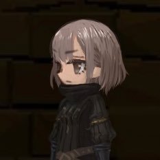 Hashi_No003's profile picture. ゲーム関係の仕事をしてます。 個人でインディーゲーム開発中ですが、進捗はゆっくり。マップ素材とエネミー画像と音関係以外は大体担当。進捗や偶にイラストをアップしています。 いいねとかリツイートされると喜びます。 アップした動画、画像についてAI含め無断利用は禁止です