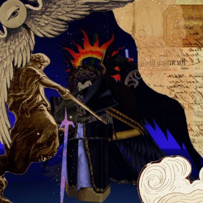 B3TT3R_T0M0RR0W's profile picture. ⇒ ᴱᵛᵉⁿ ʷʰᵉⁿ ᴵ ˢᶜʳᵉᵃᵐ ᵃˡᵒᵘᵈ ᴱᵛᵉʳʸᵒⁿᵉ ᵈᵃⁿᶜᵉˢ ᵗᵒ ᵗʰᵉ ˢᵒᵘⁿᵈ ᴬˢʰᵉˢ ᵗᵒ ᵃˢʰᵉˢ, ᵗʰᵉʸ ᵃˡˡ ᶠᵃˡˡ ᵈᵒʷⁿ