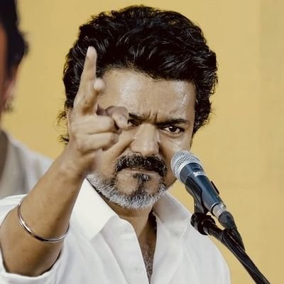 tvk_videos_'s profile picture. #தமிழகவெற்றிக்கழகம் 

#Tvk official videos ❤️💛