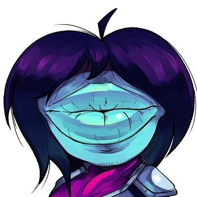 bensherk09's profile picture. Hey.

3d modeller
NSFW DNI
I have PTSD