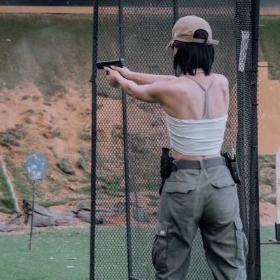 TankChill's profile picture. No chasing.