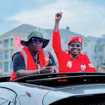 Sylvia_Namutyab's profile picture. 