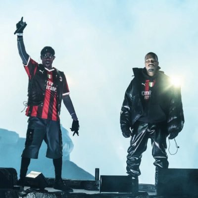 lapidateMoncada's profile picture. @trvisXX stan @acmilan hater || Before the show starts, open that shit up