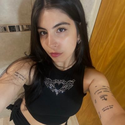 sof_mf's profile picture. La escorpiana + yeta que vas a conocer