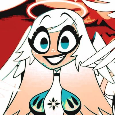 angelicalhalo's profile picture. 